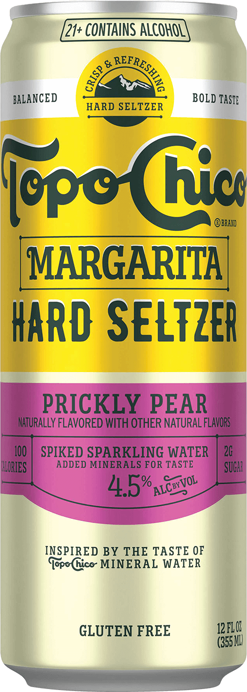 TCHS margarita prickly pear